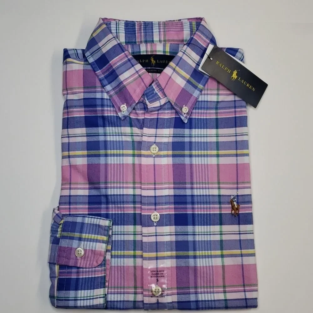 Polo Ralph Lauren Oxford Button Down